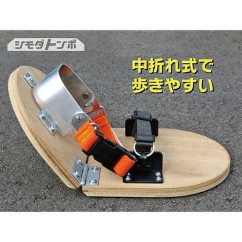 らくらく下駄 アイデア・サポート