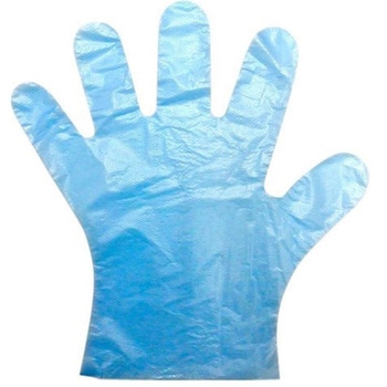 ポリエチレン手袋 まるわ