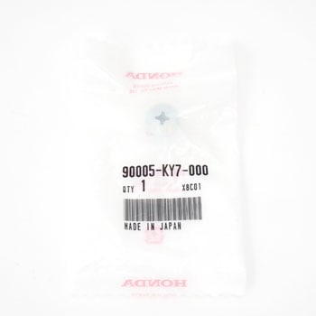 スクリュー パン 6X6 90005KY7000 ホンダ