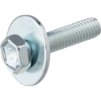 ボルトワッシャー 6X25 90022MBGD00 ホンダ