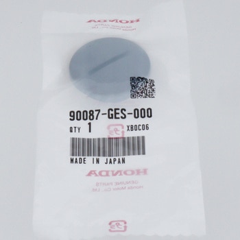 キャップ 30MM 90087GES000 - ホンダ