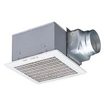 ダクト用換気扇 / BL認定品 三菱電機