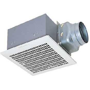 ダクト用換気扇 / BL認定品 三菱電機