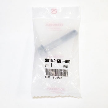 ボルト スペシャル 10X55 90106GN1000 ホンダ