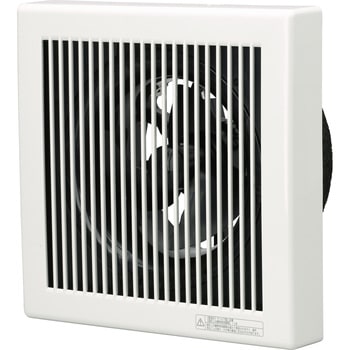 24時間換気機能付パイプ用ファン 三菱電機