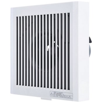 パイプ用ファン / BL認定品 三菱電機