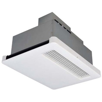 バス乾燥・暖房・換気システム / 換気扇連動形100V電源 三菱電機
