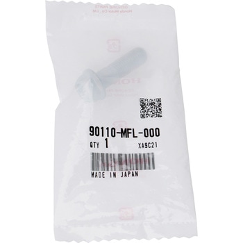 10X33.5 90110MFL000 ホンダ