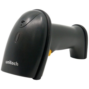 MS838B スーパーエコノミー QRコード対応2次元ワイヤレスバーコードリーダー - unitech