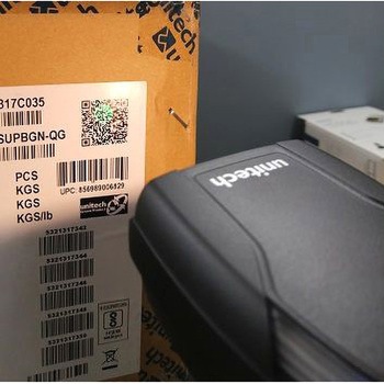 MS852B新エンジン搭載モデル Bluetooth通信接続 ワイヤレス二次元バーコードリーダー USBケーブルクレードル付 unitech