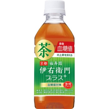 Amazon | サントリー 伊右衛門プラス 血糖値【機能性表示食品