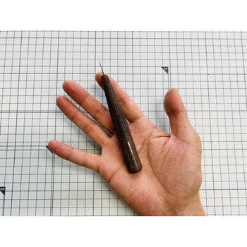モデレッジ 極細平刀0.5mm 道刃物工業