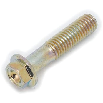 ボルト フランジ 8X35 90124KZ4J40 ホンダ