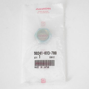 ナット ロック 20MM 90241KV3780 ホンダ