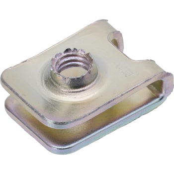ナット クリップ 6MM 90305GEE710 - ホンダ