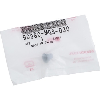 スクリュー スペシャル 6X8 90380MGSD30 - ホンダ