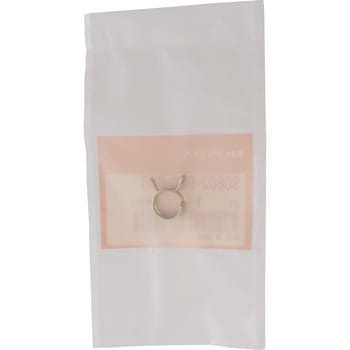 クランプ チューブ 90602GCC000 ホンダ