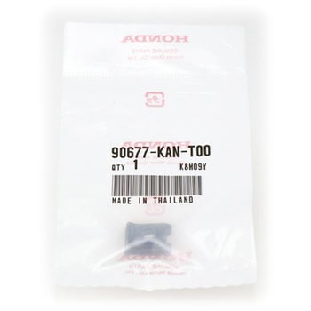 ナット クリップ 5MM 90677KANT00 ホンダ