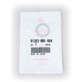 OリングA トルクリンク (NO 91353KM1004 ホンダ