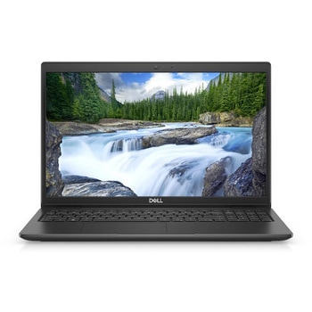 Latitude 15 3000シリーズ(3520)(Core i5-1135G7/8GB/SSD・256GB/光学ドライブなし/Win11Pro(DGR)/Office H&B 2021/15.6型/HD/非タッチ/1年保守) Dell