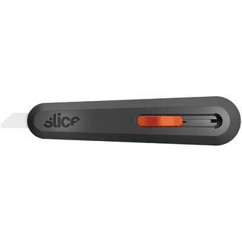 ユーティリティーカッターナイフ 刃先調整固定式 Slice(スライス)