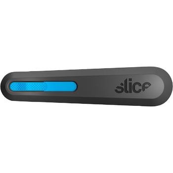 10558 スマートユティリティーカッターナイフ エルゴプル式 1本 Slice