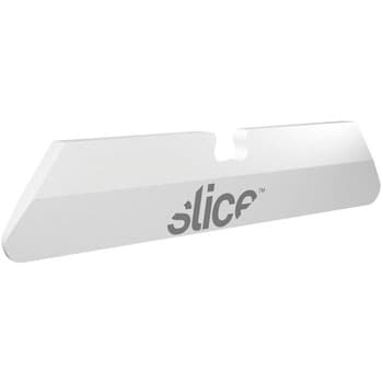 10526 セラミック替刃 ラウンド刃先 ロングブレード Slice(スライス