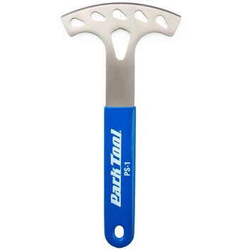 ディスクブレーキパッドスプレッダー ParkTool(パークツール)
