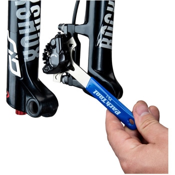 ディスクブレーキパッドスプレッダー ParkTool(パークツール)