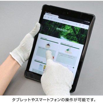 ESDグローブ ホーザン