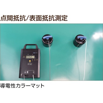 表面抵抗計 ホーザン