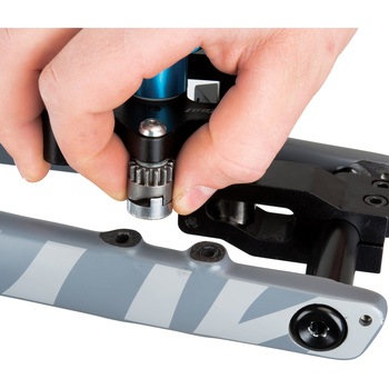 カーボンフレーム用フェイスカッター ParkTool(パークツール)