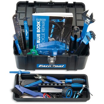 AK-5 アドバンストメカニックツールキット 1セット ParkTool(パーク 