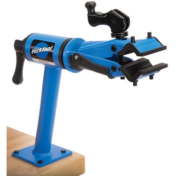 ホームメカニックベンチマウントリペアスタンド ParkTool(パークツール)