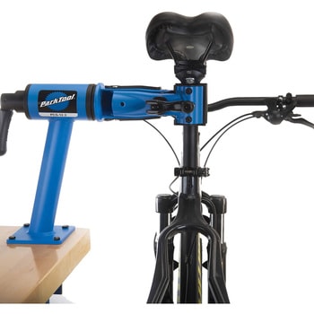 ホームメカニックベンチマウントリペアスタンド ParkTool(パークツール)
