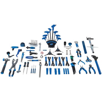 プロフェッショナルツールキット ParkTool(パークツール)