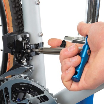 ビットドライバーセット ParkTool(パークツール)