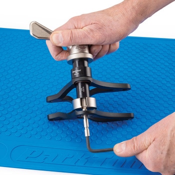 サスペンションベアリングツールキット ParkTool(パークツール)