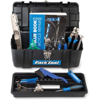 SK-4 ホームメカニックスターターキット 1セット ParkTool(パーク