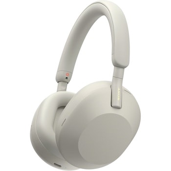 ワイヤレスノイズキャンセリングステレオヘッドセット SONY