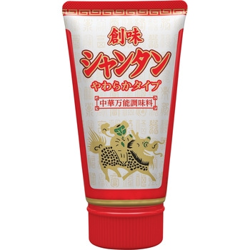 創味シャンタンやわらかタイプ 創味食品