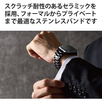 AW-44BDCE3BK Apple Watch アップルウォッチ 44mm 42mm バンド ...