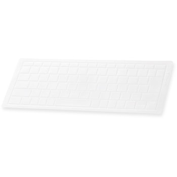 キーボードカバー Microsoft Surface Laptop 4/3 (13.5インチ・15インチ) 対応 抗菌 防塵 エレコム
