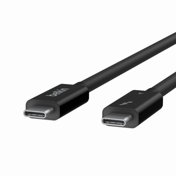 THUNDERBOLT 4 CABLE 2M ACTIVE BELKIN(ベルキン)