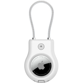 AirTag用ワイヤー保護ケース BELKIN(ベルキン)