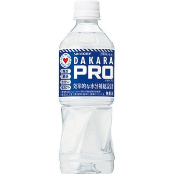 N22-15 DAKARA PRO(ダカラ・プロ) サントリー 飲料・ゼリー