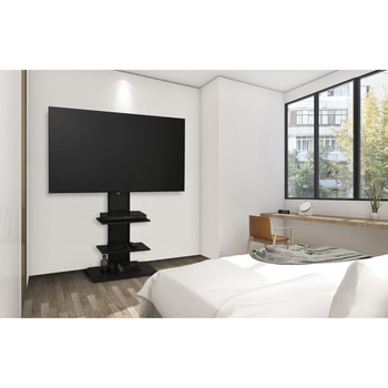 スタンドテレビ台 アイリスオーヤマ