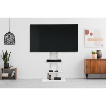 スタンドテレビ台 アイリスオーヤマ
