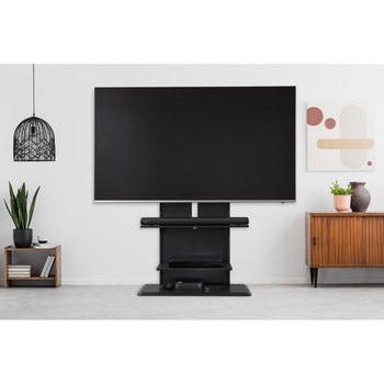 スタンドテレビ台 アイリスオーヤマ