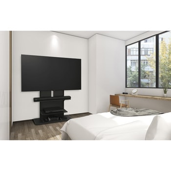 スタンドテレビ台 アイリスオーヤマ